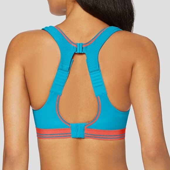 Shock Absorber Ultimate Run Bra - Picture 2 of 4